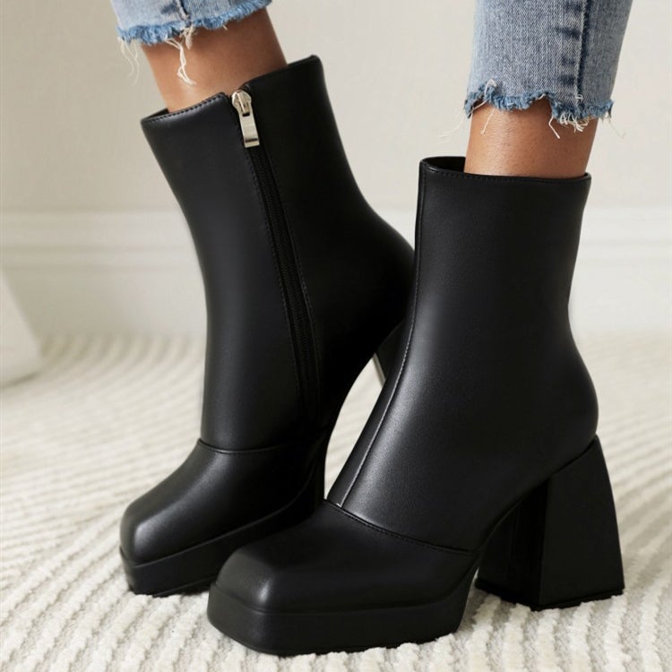 Leire | Comfortable and fashionable orthopedic heels