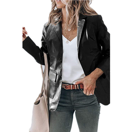 Yasmina | Casual and fashionable winter garment