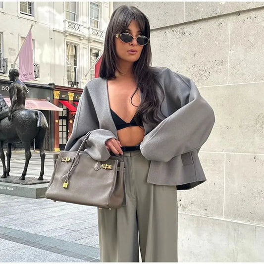 Erika® | urban winter coat