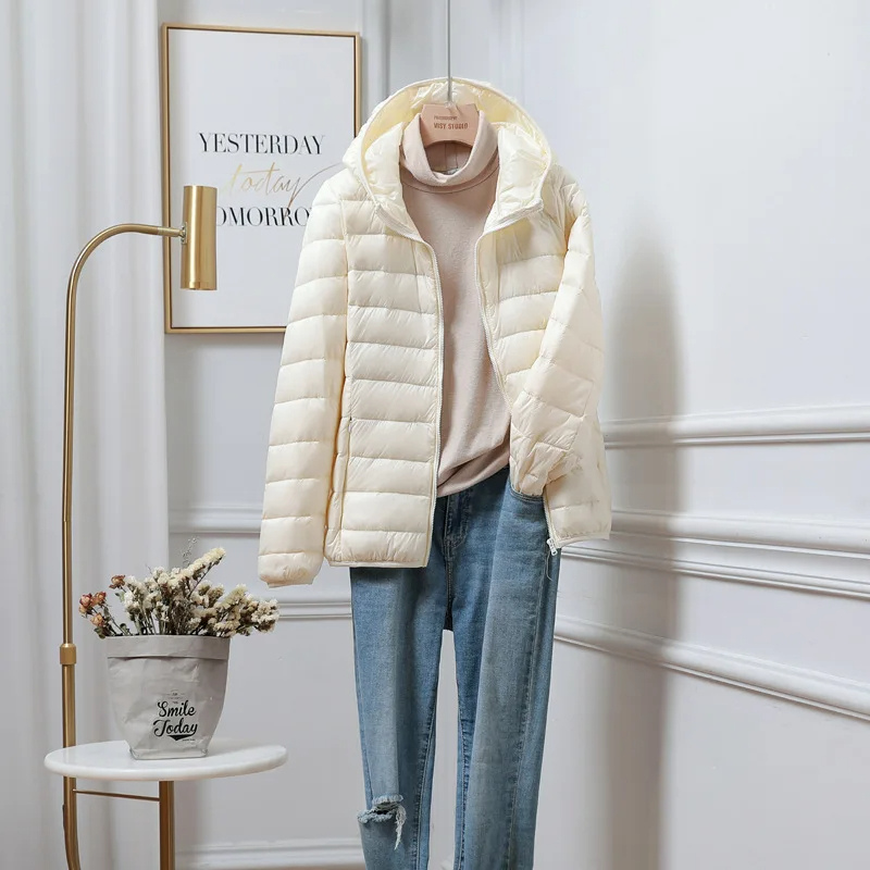 Ariadna | Tailored and elegant winter garment