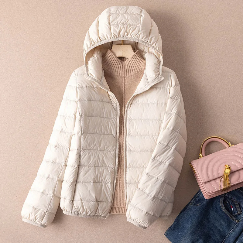 Inés | Versatile and comfortable winter garment