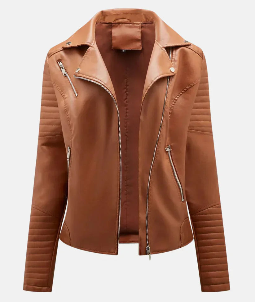 Paulina | Chic and relaxed winter coat