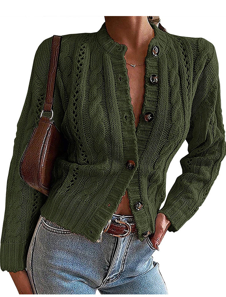 Luz | Modern and fashionable winter sweater