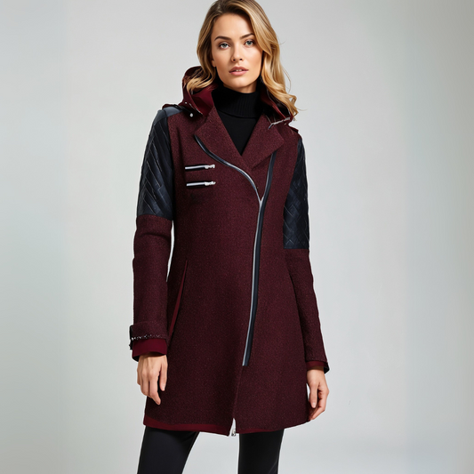 Norma | Winter jacket