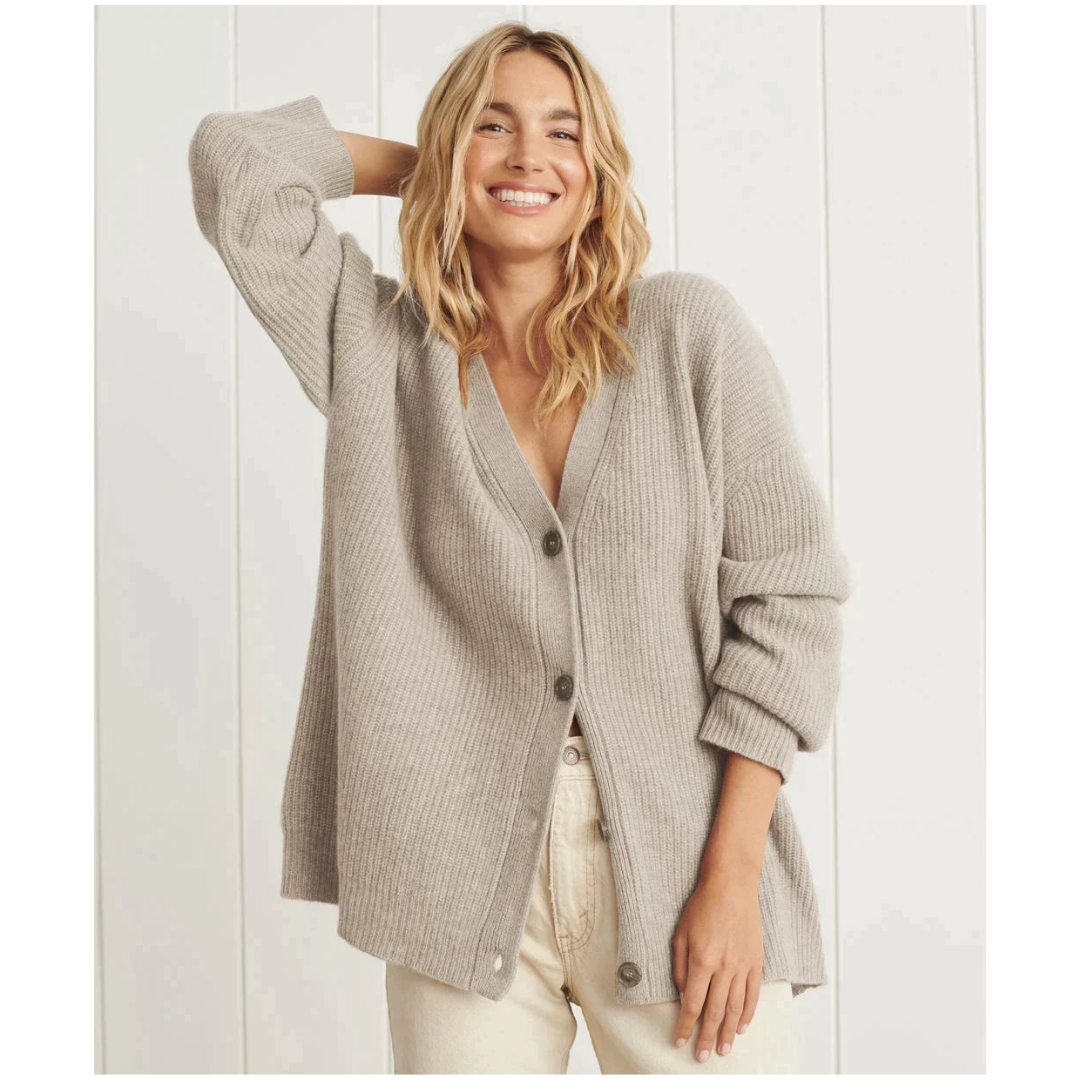 Karolina | Elegant women's cardigan Calido