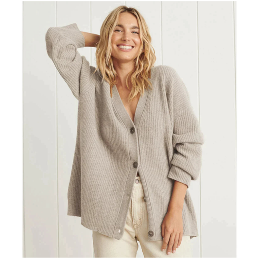 Karolina | Elegant women's cardigan Calido