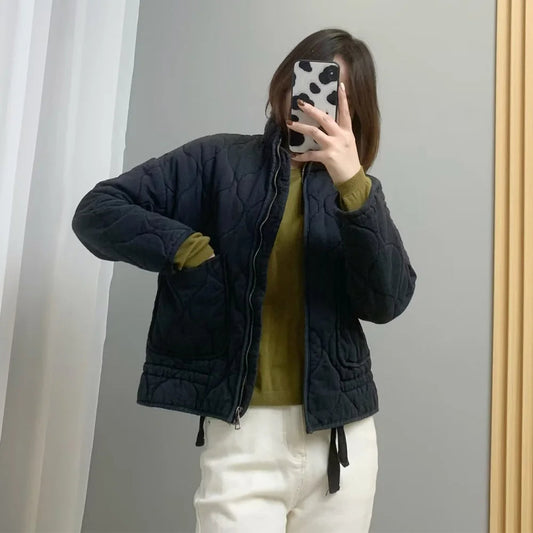 Alida | Comfortable winter jacket for women