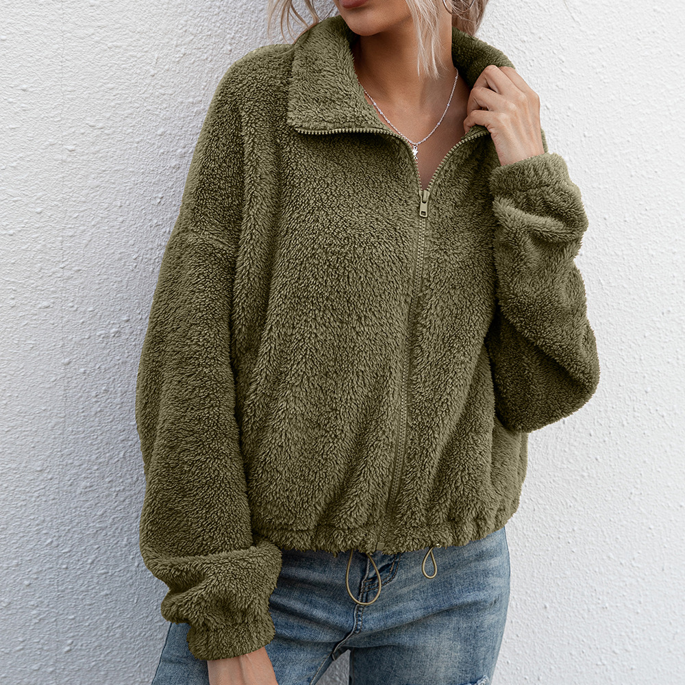 Naomi® | Women's zip jacket