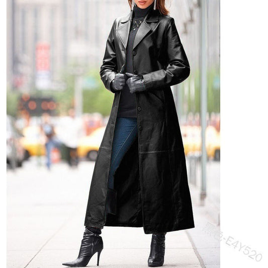 Ramona | Chic and versatile winter garment