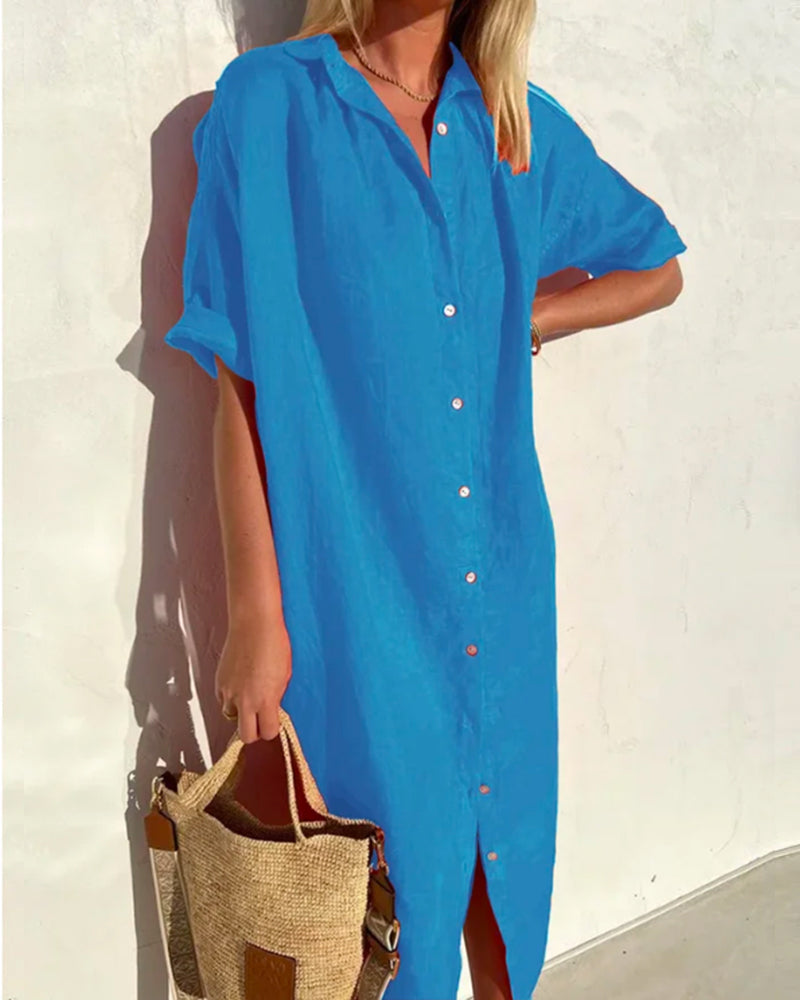 Irene® | Women's casual dress