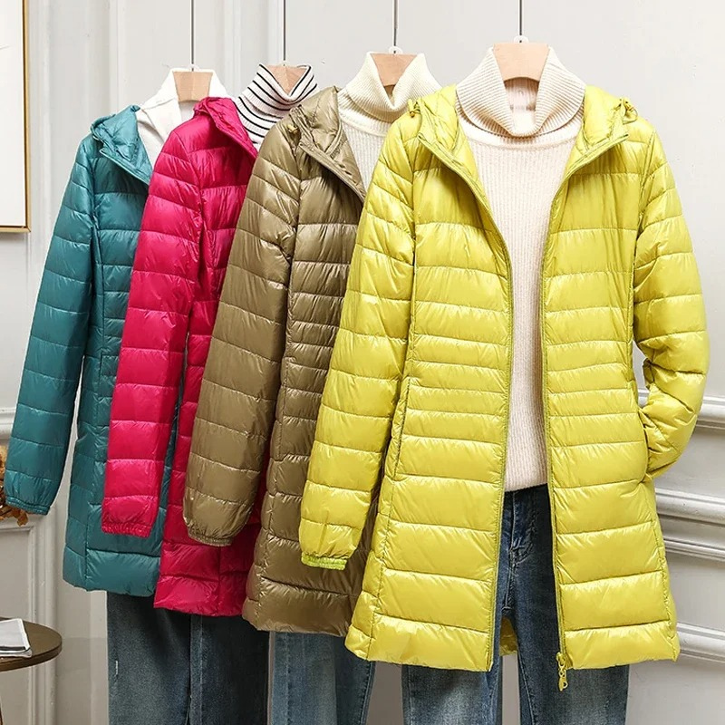 Rita | Classic and comfortable winter garment