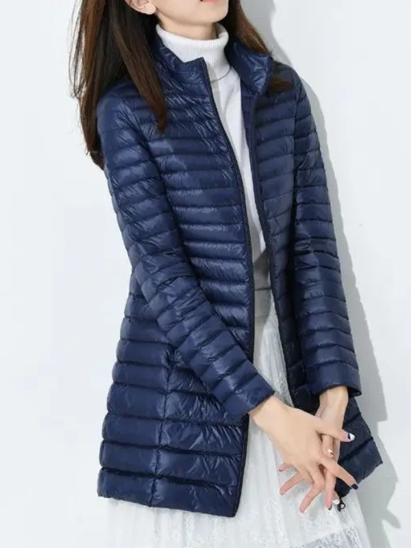 Natividad | Trendy and elegant winter clothing item