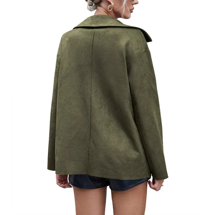 Verónica | Modern and fashionable winter coat