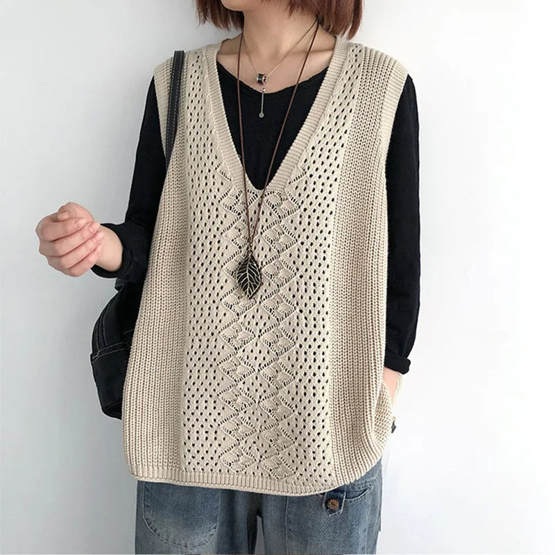 Natividad® | modern winter vests
