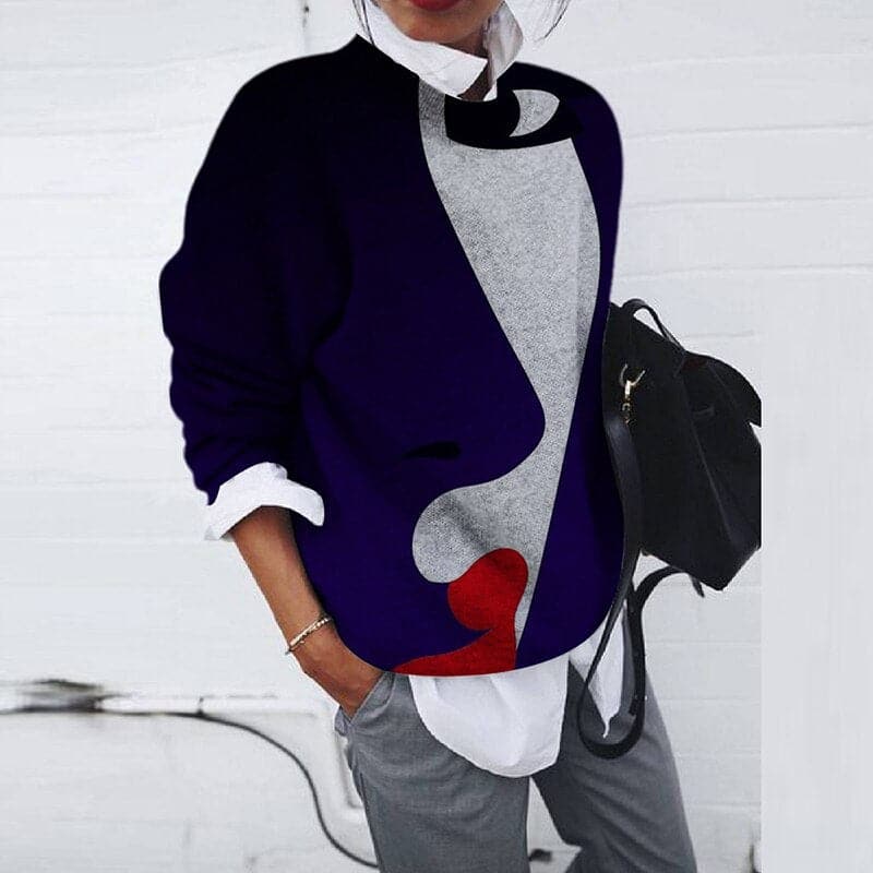 Yoselin | Comfortable and elegant winter garment