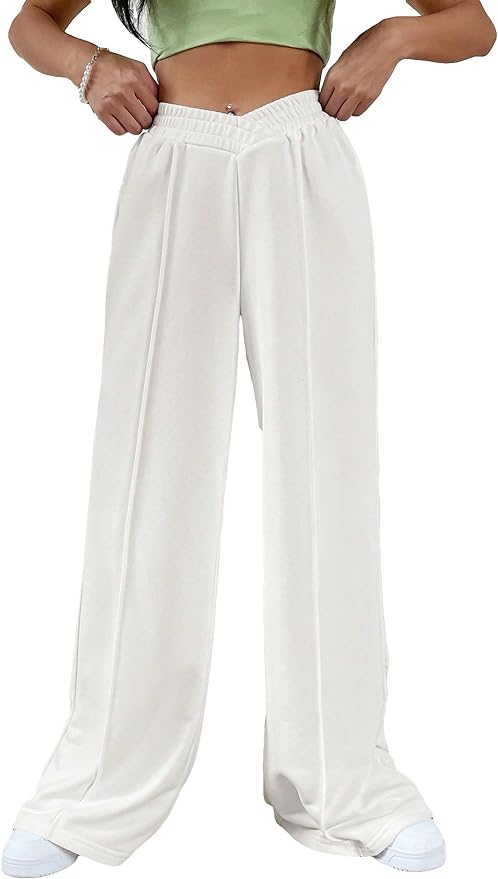 Paola® | Wide-leg pants for women