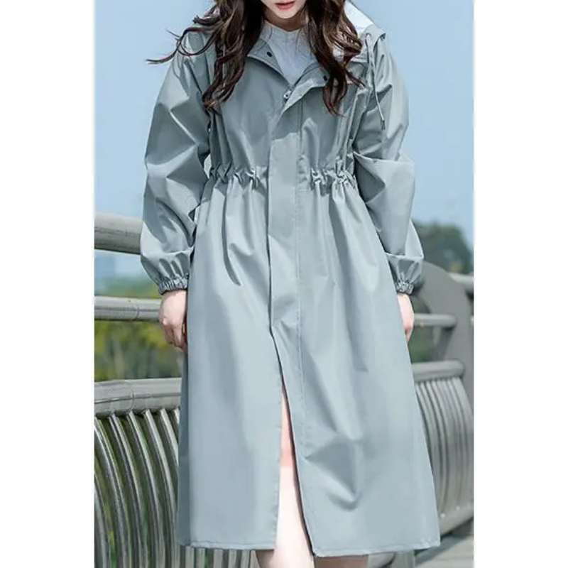 Yolaina | Elegant and versatile winter garment
