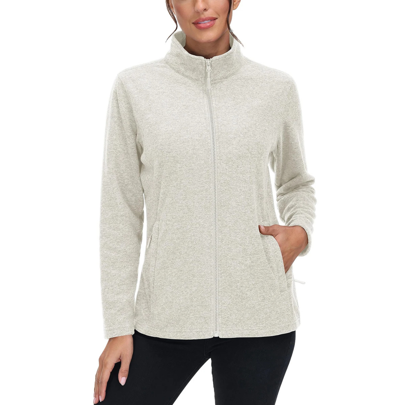 Zaida | Versatile and comfortable winter garment