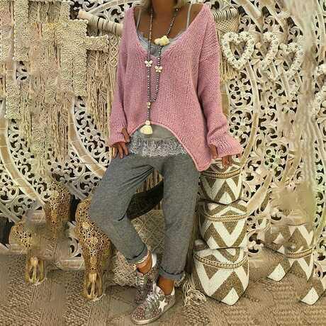 Unnur | Elegant and stylish sweater