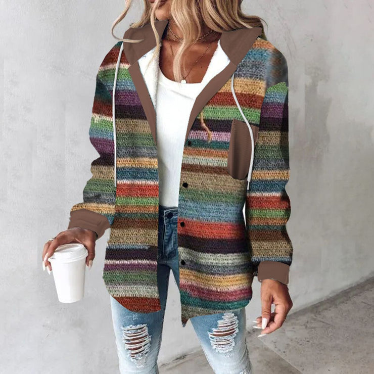 Britta | Stylish and casual hoodie