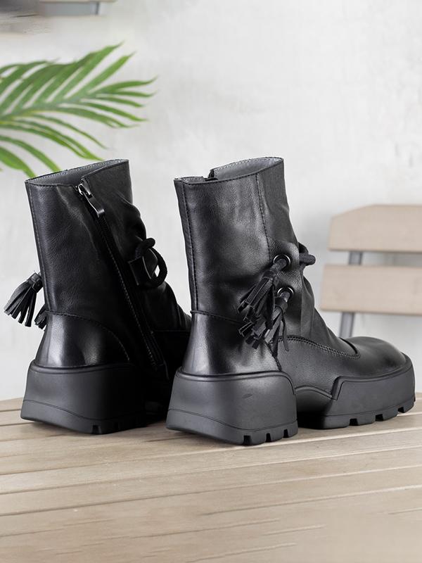 Julieta | Supportive orthopedic boots