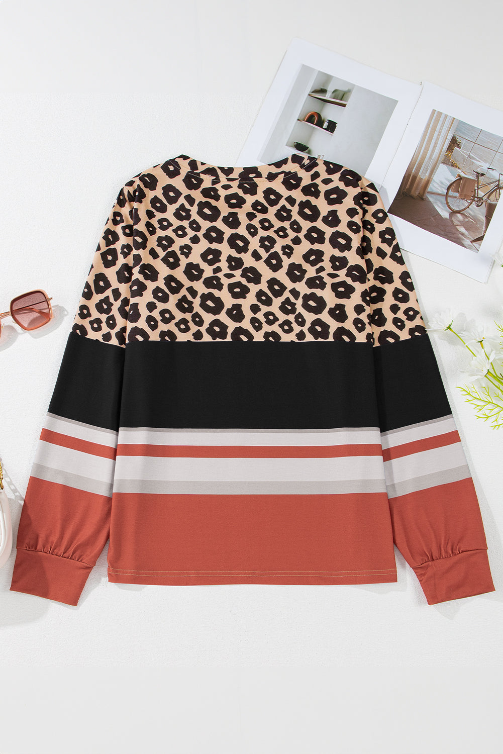 Eugenia | Chic and versatile winter top