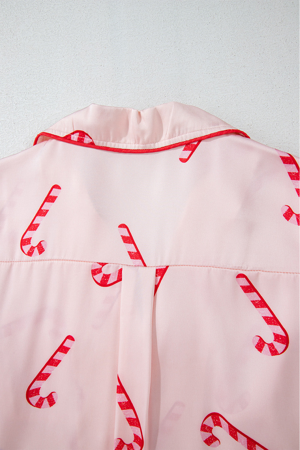 Estela | Stylish and elegant winter shorts