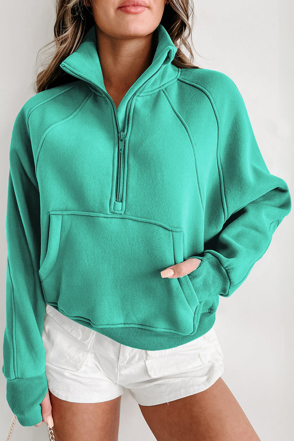 Vera | Trendy and elegant winter clothing item