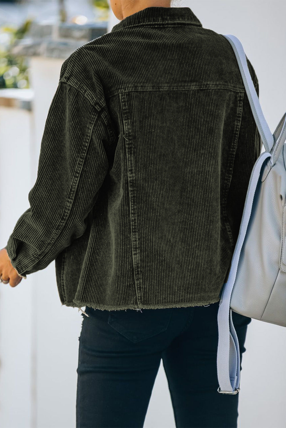 Simona | Classic and stylish winter jacket