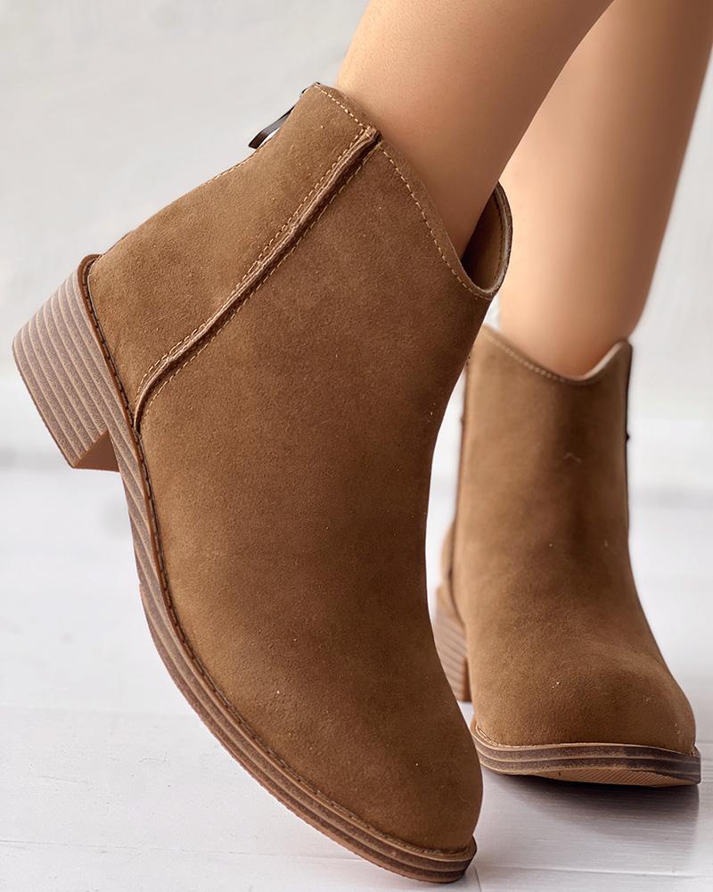 Amalia | Supportive and stylish orthopedic boots