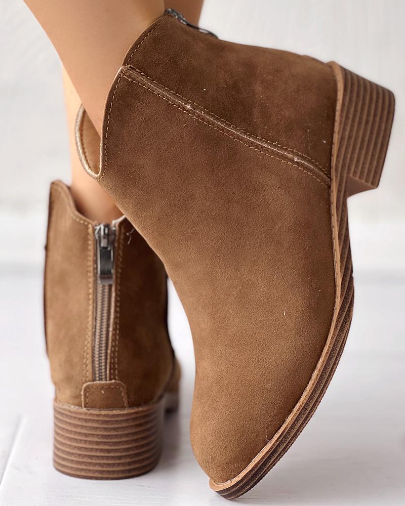 Flavia | Fashionable and supportive orthopedic boots