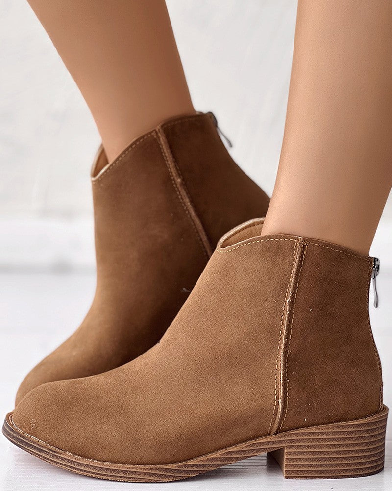 Flavia | Fashionable and supportive orthopedic boots
