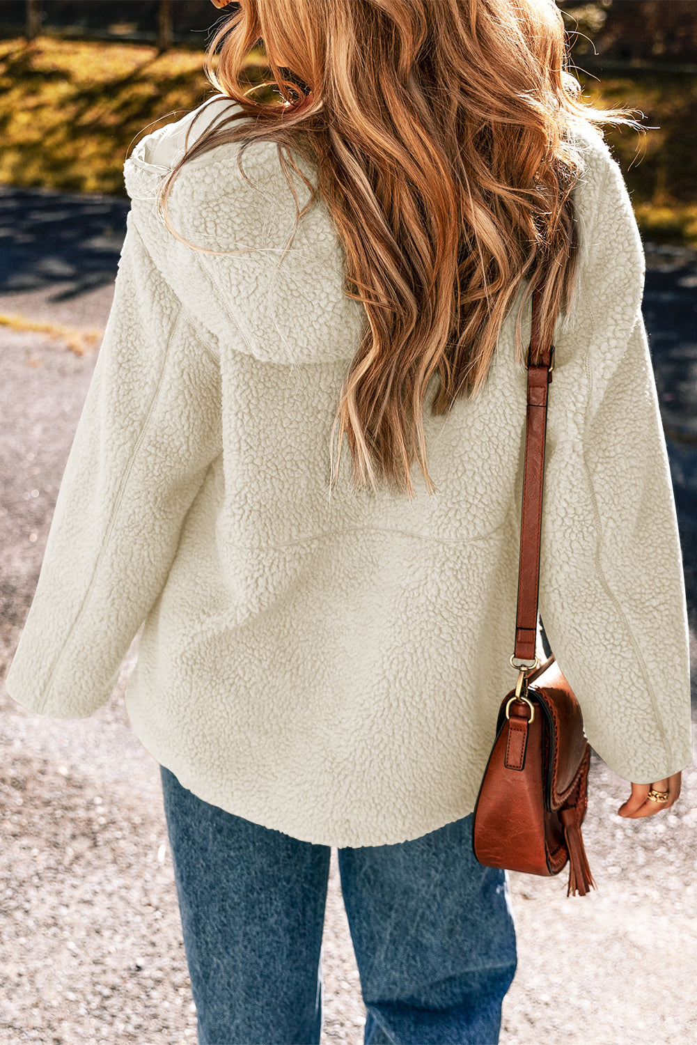 Milagros® | Casual and fashionable winter jacket