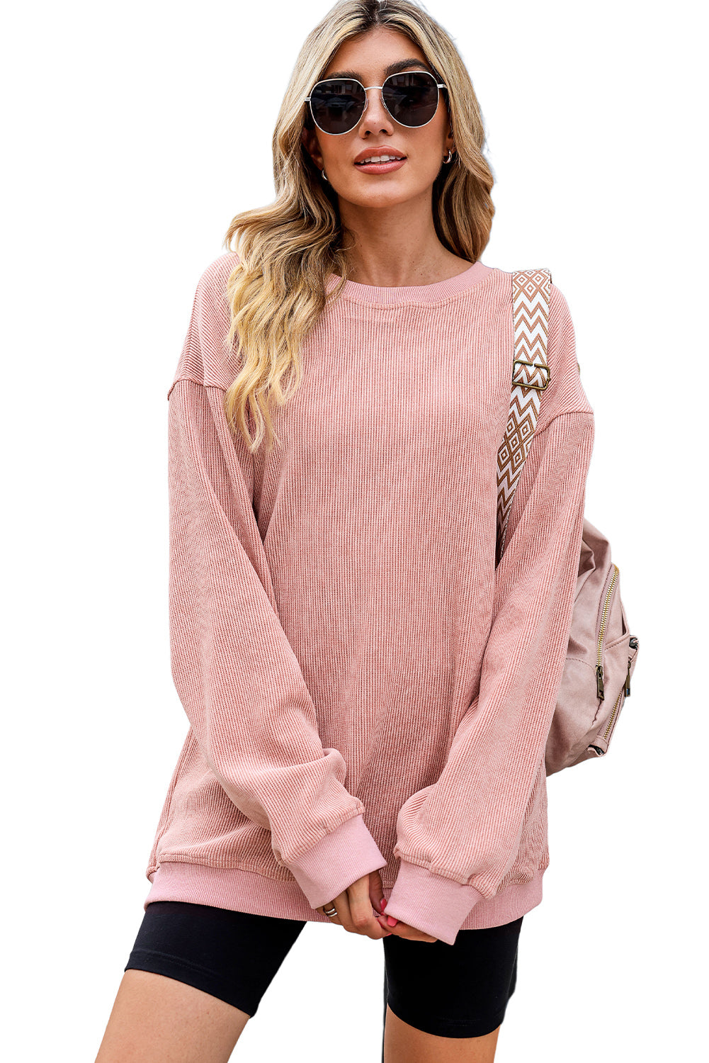 Flor | Stylish and elegant winter sweater