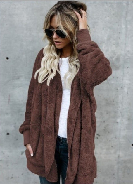 Thalia | Modern and fashionable winter jacket