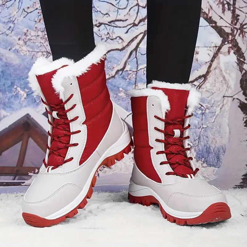 Josefina | Supportive orthopedic boots
