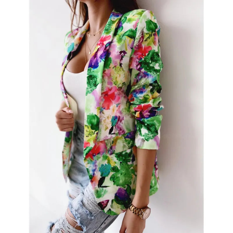 Camila | Casual and stylish winter garment