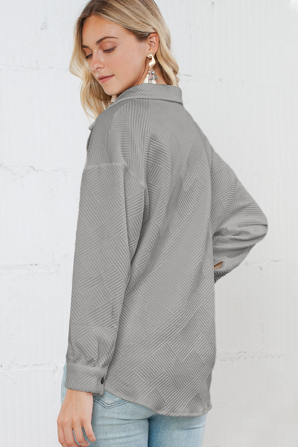 Haydée | Fashionable and minimalist winter garment