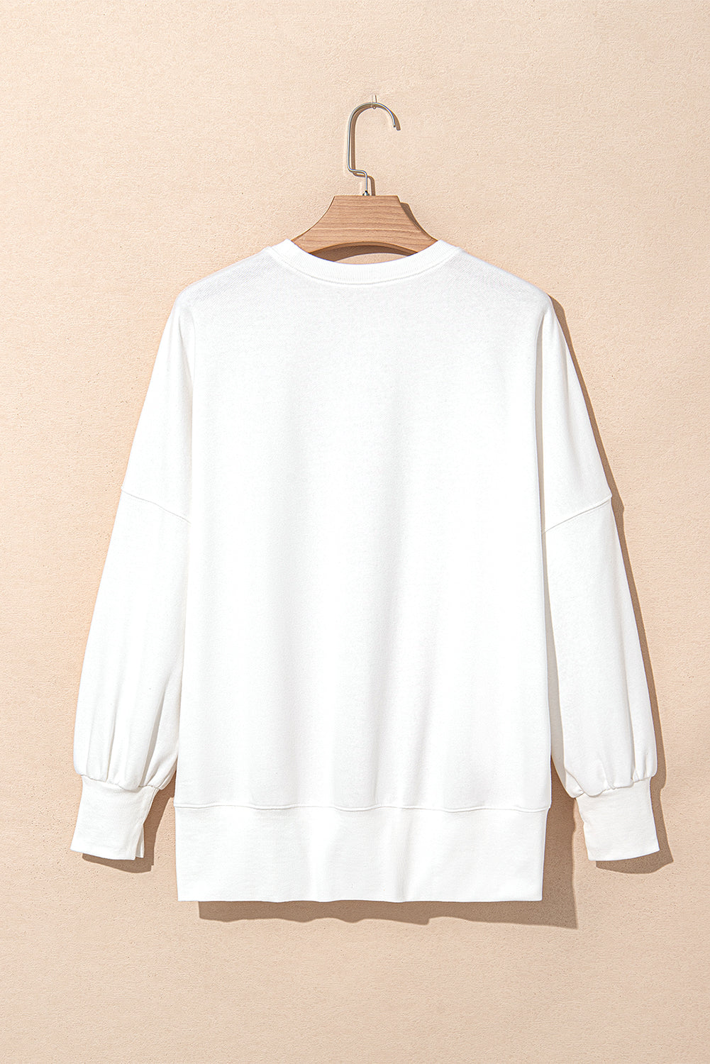 Wanda | Effortless and trendy winter garment