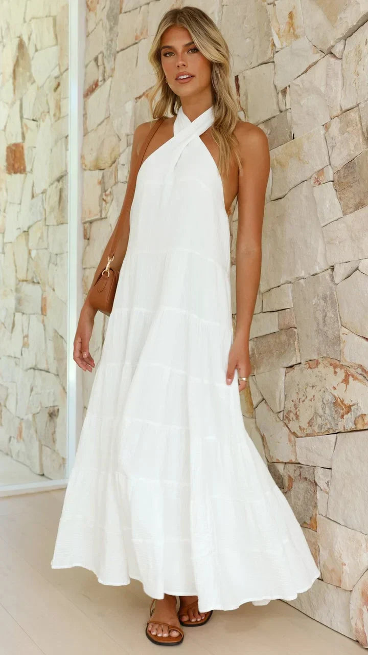 Gardenia® | Wide Dress