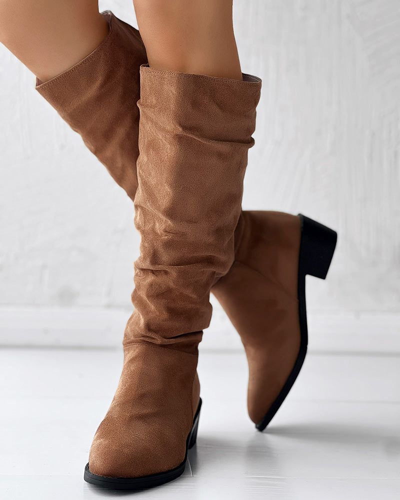 Natividad | Relaxed and supportive orthopedic boots