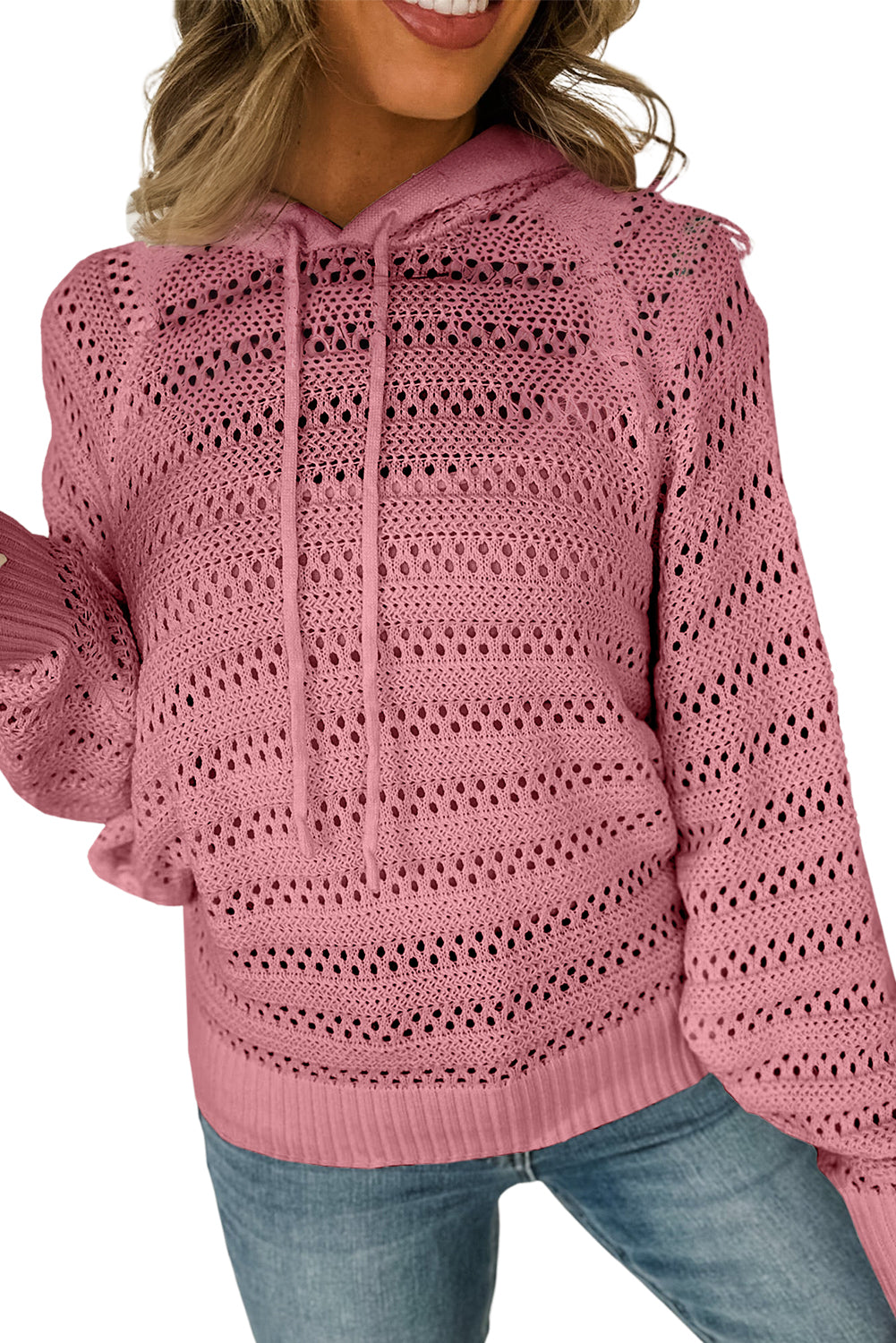 Irma| Chic and relaxed winter sweater