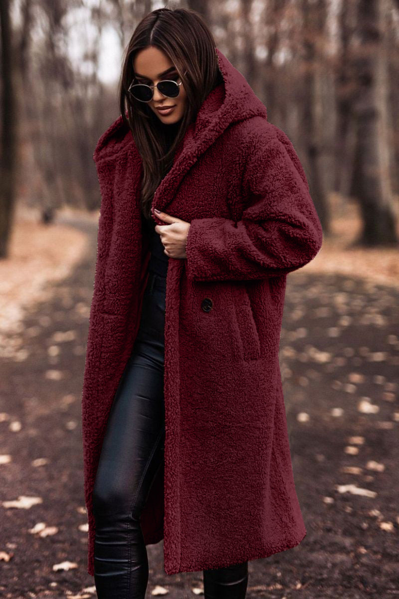 Maria® | Stylish warm Jasa