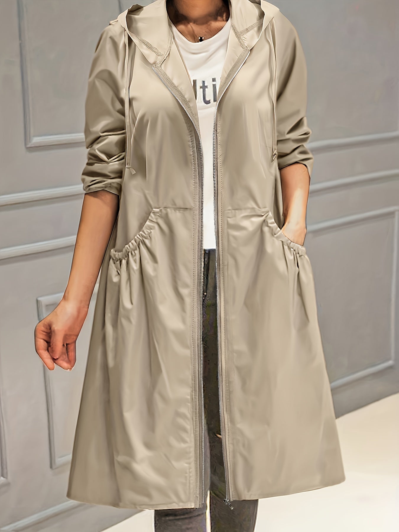 Natividad | Classic and stylish winter garment