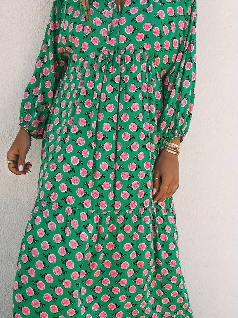 Josefina® | Maxi women's dress