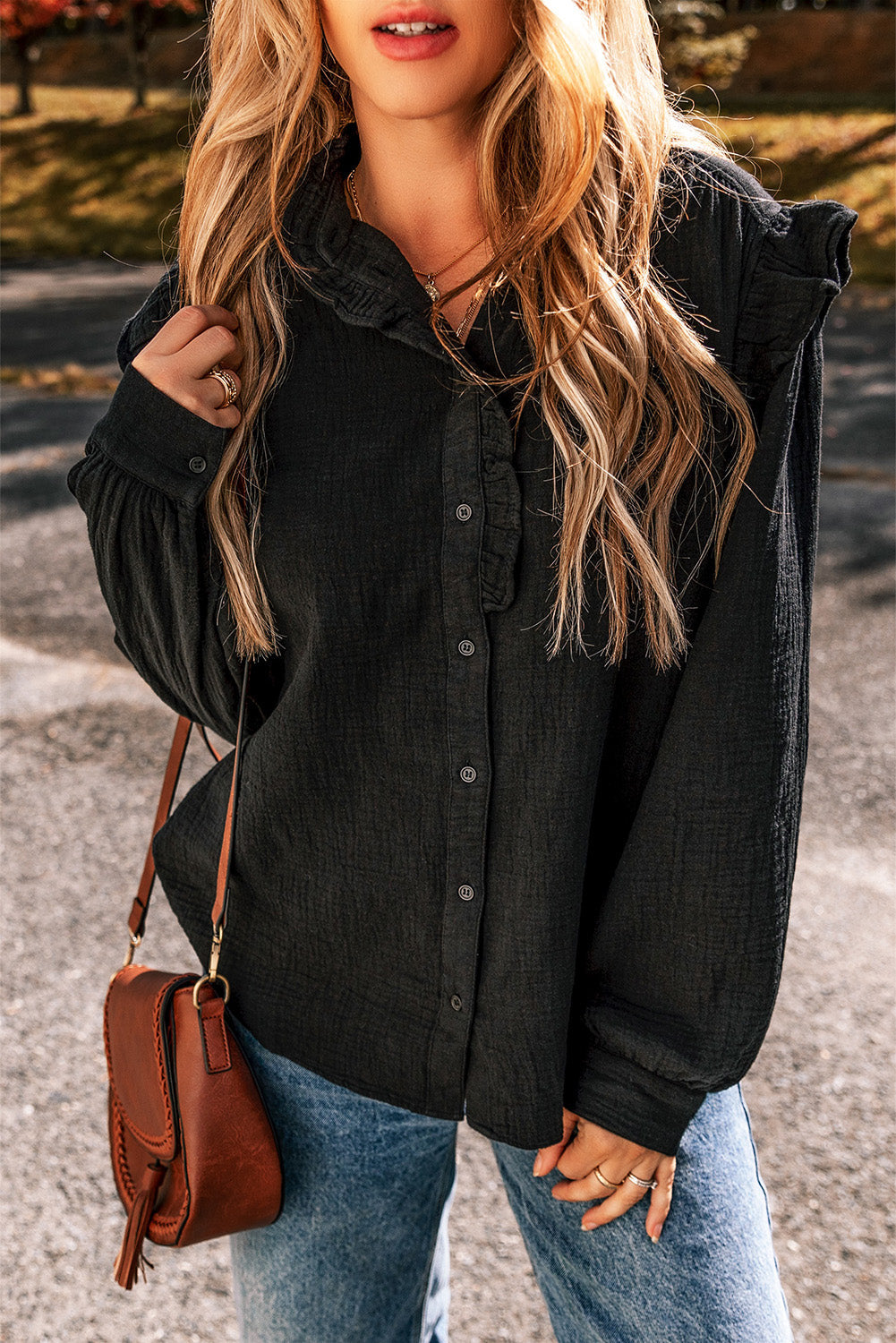 Ramona | Classic and stylish winter garment