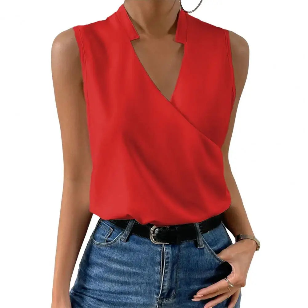 Paula® | Light Cotton Blouse