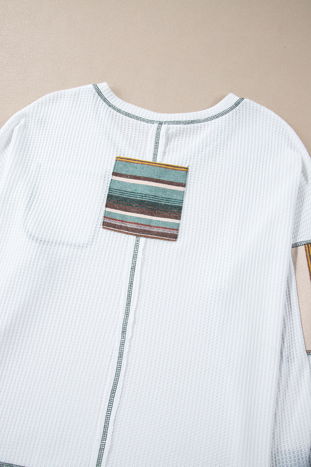 Giovanna | Trendy and elegant winter top