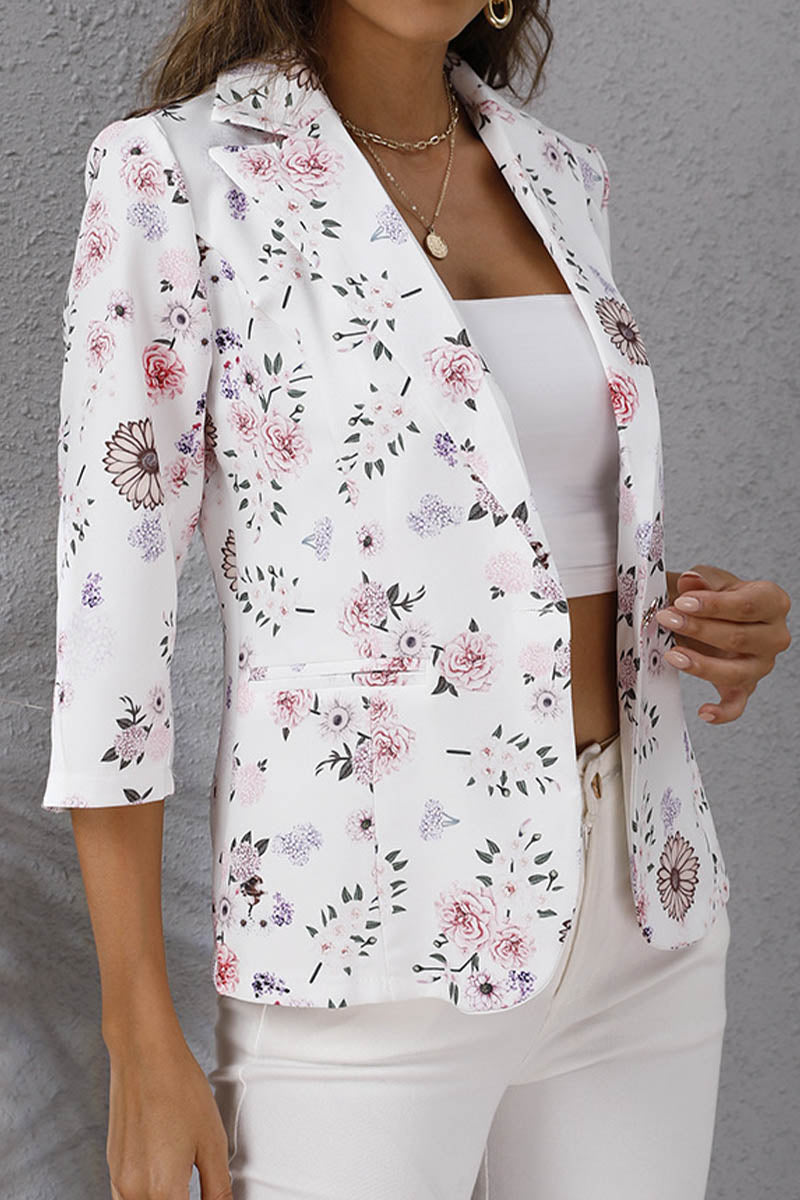 Azucena | Chic and relaxed jacket