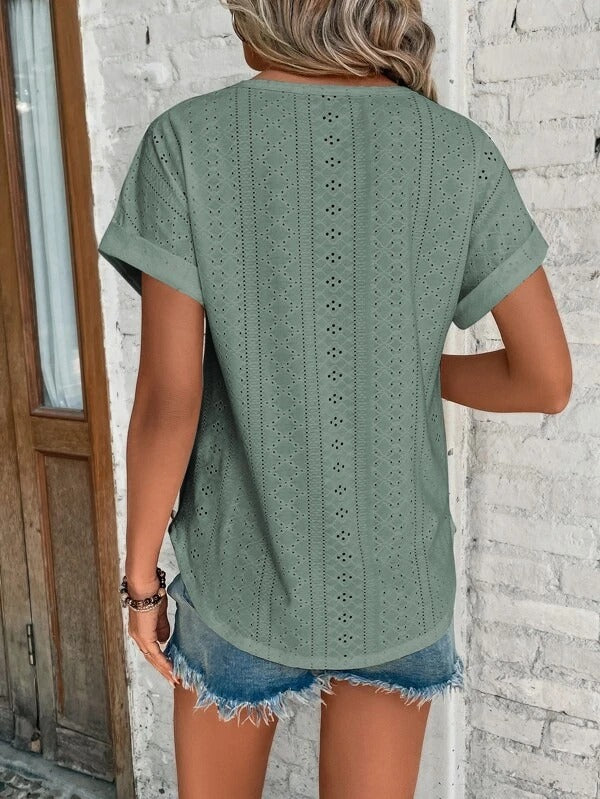 Alondra® | Women's casual shirt